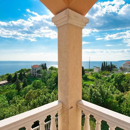 Апартаменты Vila Skocidjevojka Петровац Номер фото